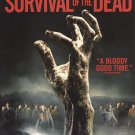 Survival of the Dead [Ultimate Edition] [2 Discs] [DVD] [2009]