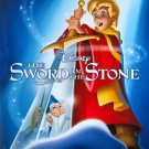 Sword in the Stone [50th Anniversary Edition] [DVD] [1963]