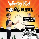 Diary of a Wimpy Kid: The Long Haul [DVD] [2017]