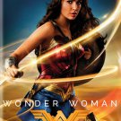 Wonder Woman [DVD] [2017]