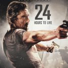 24 Hours to Live [Blu-ray] [2017]