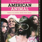 American Animal [Blu-ray] [2011]