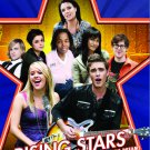 Rising Stars [Blu-ray] [2010]