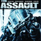 The Assault [Blu-ray] [2010]