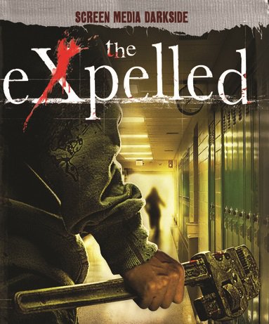 The Expelled [Blu-ray] [2010]