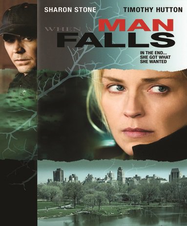 When a Man Falls in the Forest [Blu-ray] [2007]