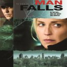 When a Man Falls in the Forest [Blu-ray] [2007]