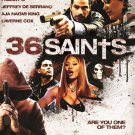 36 Saints [Blu-ray] [2013]