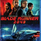 Blade Runner 2049 [Blu-ray] [2017]