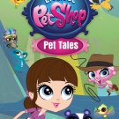 Littlest Pet Shop: Pet Tales [DVD]