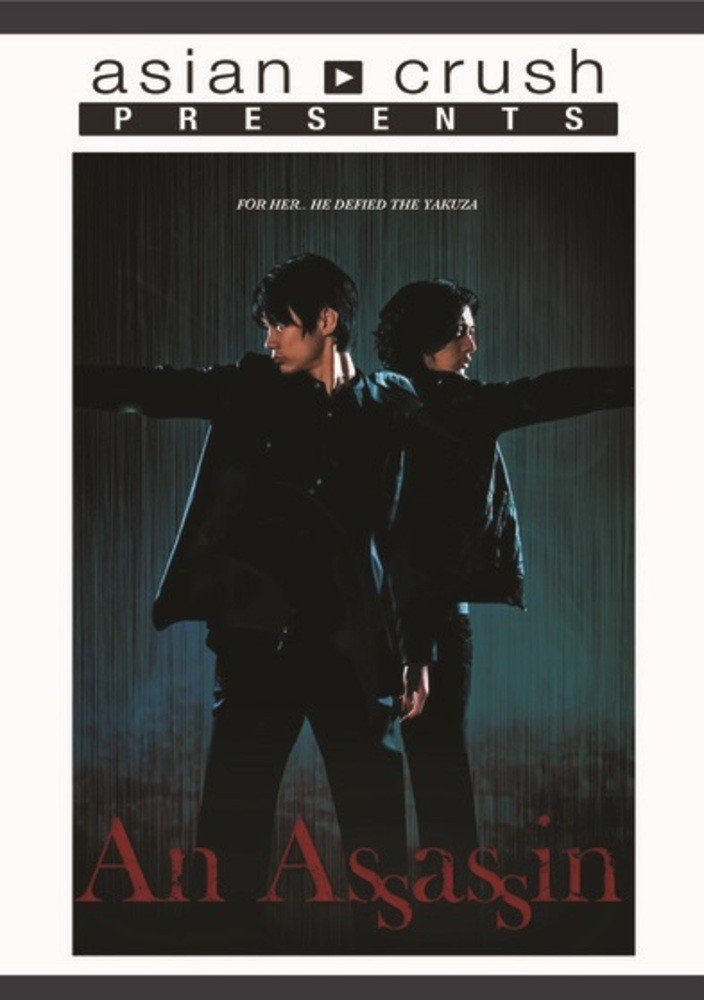 Assassin [DVD] [2011]