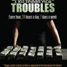 Benjamin Troubles [DVD] [2014]