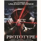 Prototype [DVD] [2015]