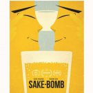Sake Bomb [DVD] [2013]