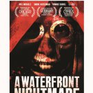 Waterfront Nightmare [DVD] [2012]