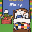 Good Night Maisy [DVD]