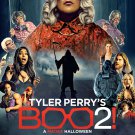 Tyler Perry's Boo 2!: A Madea Halloween [DVD] [2017]