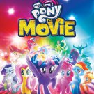 My Little Pony: The Movie [DVD] [2017]