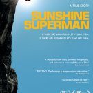 Sunshine Superman [DVD] [2014]