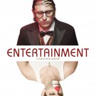 Entertainment [DVD] [2015]
