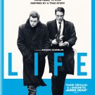 Life [DVD] [2015]