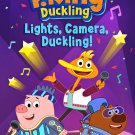 P. King Duckling: Lights, Camera, Duckling! [DVD]