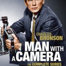 Man with a Camera: The Complete Series [DVD]