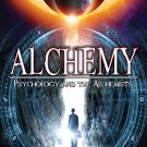 Alchemy: Psychology and the Alchemists [DVD] [2015]