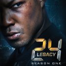 24: Legacy - Season 1 [DVD]
