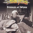 The Three Stooges: Stooges at Work [DVD]