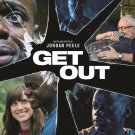 Get Out [Includes Digital Copy] [Blu-ray/DVD] [2 Discs] [2017]
