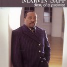 Marvin Sapp: Diary of a Psalmist [DVD]
