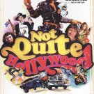 Not Quite Hollywood [DVD] [2008]