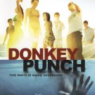 Donkey Punch [Rated] [Unrated] [DVD] [2007]