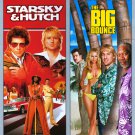 Starsky & Hutch/The Big Bounce [WS] [DVD]