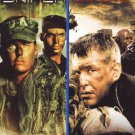 Sniper/Sniper 2 [2 Discs] [DVD]