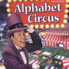 Rock 'N Learn: Alphabet Circus [DVD]