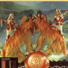Champion Acrobats of China: Steel Silk [DVD] [1992]