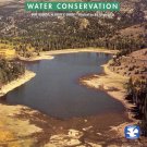 Earth Aid: Water Conservation [DVD] [1994]