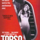 Torso [DVD] [1973]
