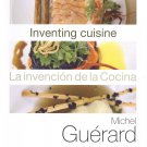 Inventing Cuisine: Michel Guerard [DVD] [2009]