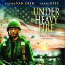 Under Heavy Fire [Blu-ray] [2001]