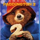 Paddington 2 [Blu-ray] [2017]