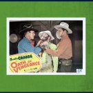 Oath of Vengeance [DVD] [1944]