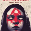 The Devil's Dolls [DVD] [2016]