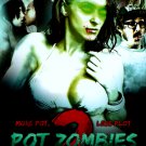 Pot Zombies 2 [DVD] [2012]
