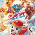 PAW Patrol: Summer Rescues [DVD]