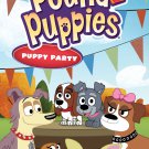 Pound Puppies: Puppy Party [DVD]