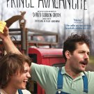 Prince Avalanche [DVD] [2013]