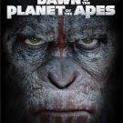 Dawn of the Planet of the Apes [Includes Digital Copy] [3D] [Blu-ray] [Blu-ray/Blu-ray 3D] [2014]